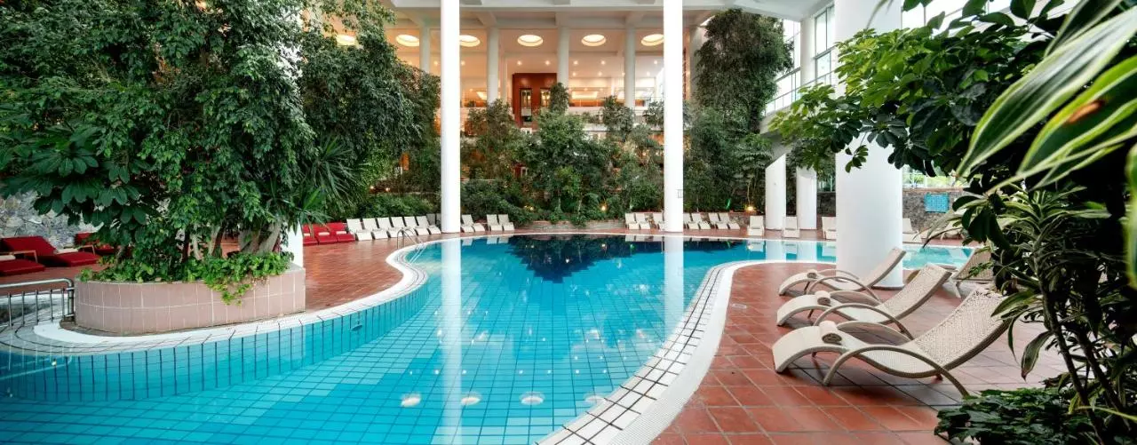 پاین بی هالیدی ریزورت